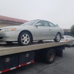 towing car service duluth